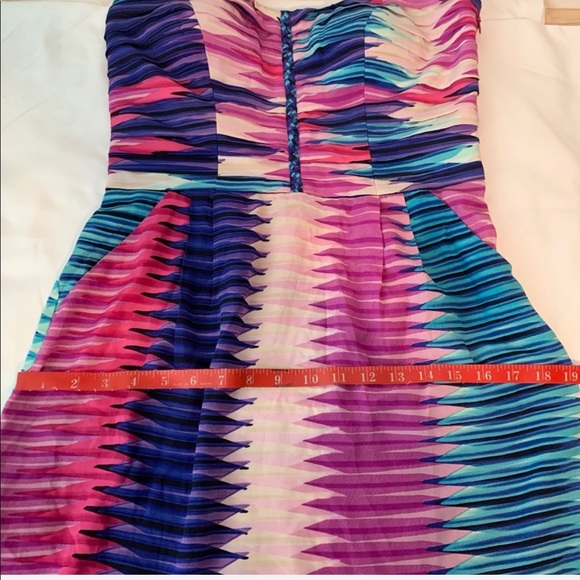 Charlie Jade Dress - Picture 4 of 6